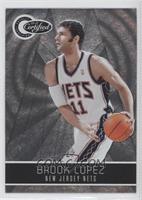 Brook Lopez #/1,849