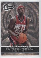 Anthony Morrow #/1,849