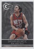 Sasha Vujacic #/1,849