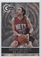 Sasha Vujacic #/1,849