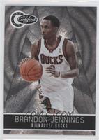 Brandon Jennings #/1,849