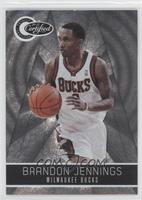 Brandon Jennings #/1,849