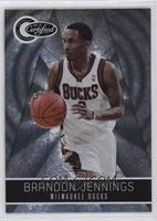 Brandon Jennings #/1,849