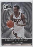 Brandon Jennings #/1,849