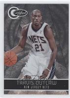 Travis Outlaw #/1,849