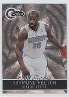 Raymond Felton #/1,849