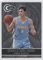 Danilo Gallinari #/1,849