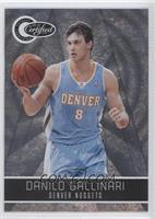 Danilo Gallinari #/1,849