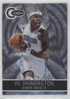 Al Harrington #/1,849