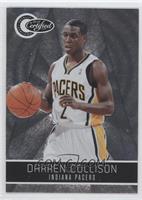 Darren Collison #/1,849