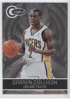 Darren Collison #/1,849