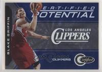 Blake Griffin #/49