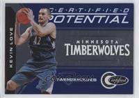 Kevin Love #/49