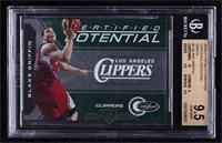 Blake Griffin [BGS 9.5 GEM MINT] #/5