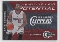 Eric Gordon #/99