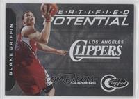 Blake Griffin #/249