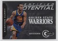 Stephen Curry #/249