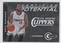 Eric Gordon #/249