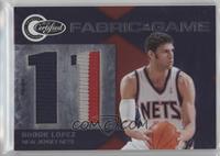 Brook Lopez #/25