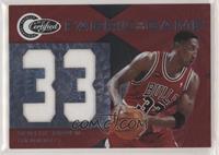 Scottie Pippen #/299