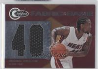 Udonis Haslem #/299