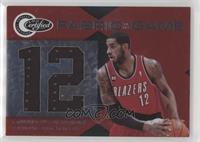 LaMarcus Aldridge #/299