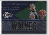 Michael Beasley #/299