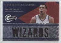 JaVale McGee #/299