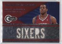 Andre Iguodala #/190