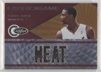 Chris Bosh #/99