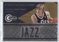 Andrei Kirilenko #/99