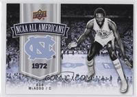 NCAA All Americans - Bob McAdoo #/50