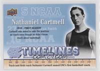 Timelines - Nathaniel Cartmell
