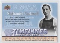 Timelines - Nathaniel Cartmell