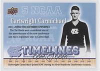 Timelines - Cartwright Carmichael