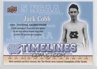 Timelines - Jack Cobb