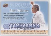 Timelines - Matt Doherty