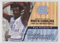 Sam Perkins