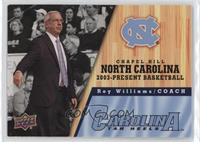 Roy Williams