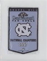 1957 National Champions [Noted]