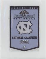 1982 National Champions