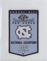 1993 National Champions