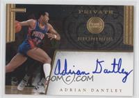 Adrian Dantley