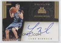 Luke Ridnour