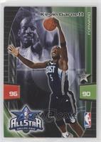 Kevin Garnett [EX to NM]