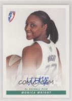 Monica Wright