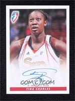 Tina Charles