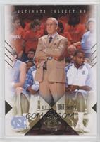 Roy Williams