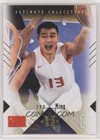 Yao Ming