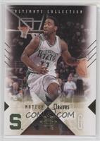 Mateen Cleaves [Noted]